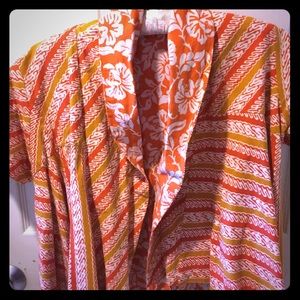 🌼 REVERSIBLE OPEN TOP 🌼